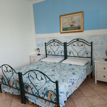 Agriturismo La Quiete Roncofreddo Habitación foto