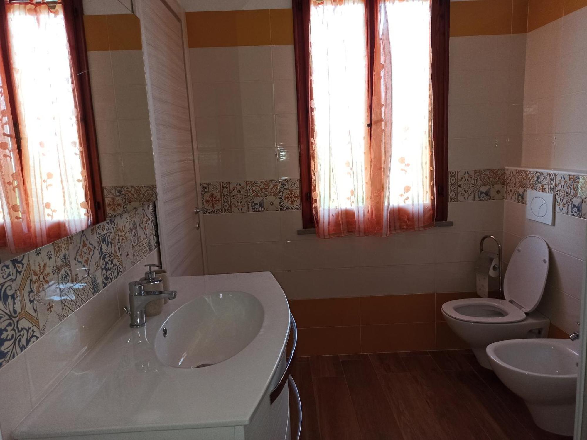 Agriturismo La Quiete Roncofreddo Habitación foto