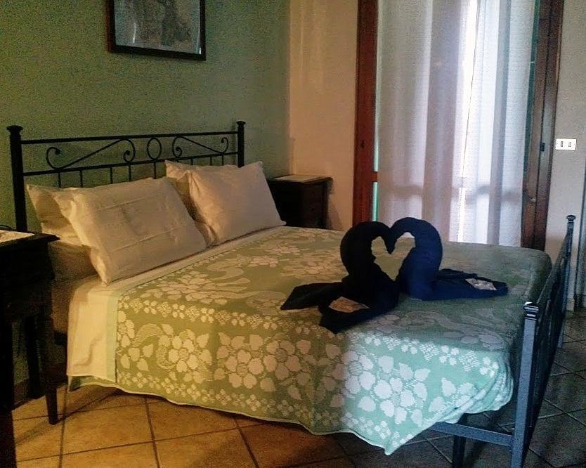Agriturismo La Quiete Roncofreddo Habitación foto