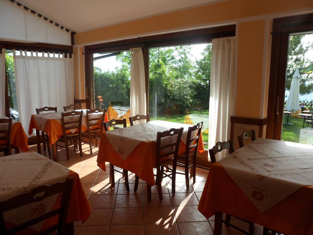 Agriturismo La Quiete Roncofreddo Exterior foto