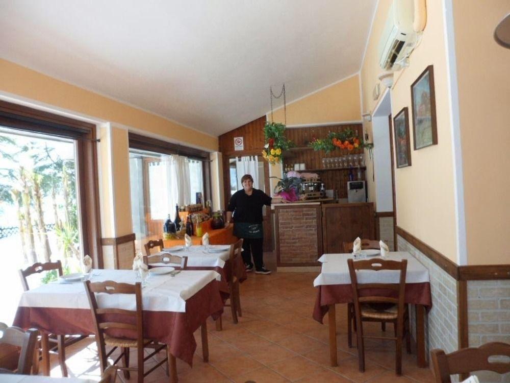 Agriturismo La Quiete Roncofreddo Exterior foto
